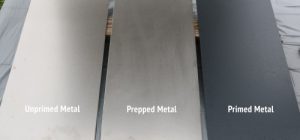 Chemsol Metal Primer